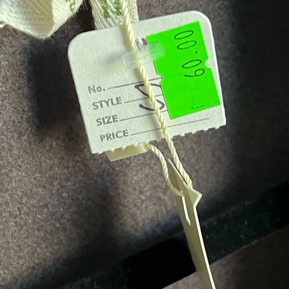 Cozy Deep Gray Short Sleeve Belted Coat - Picture 10 of 12